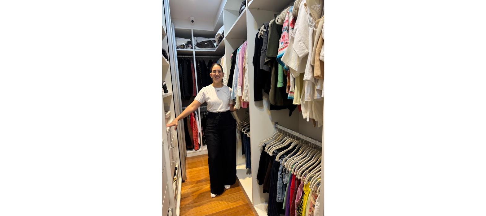 closet