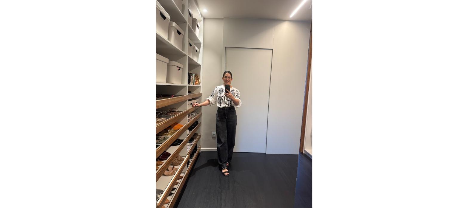 closet